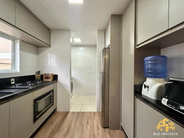 Apartamento para Venda em Blumenau/SC Salto Weissbach 3 Quartos