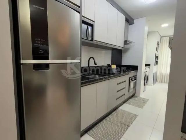 Apartamento para Venda em Blumenau/SC Salto Weissbach 3 Quartos