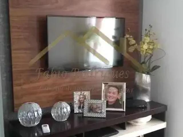 Apartamento para Venda em Blumenau/SC Salto Weissbach 3 Quartos