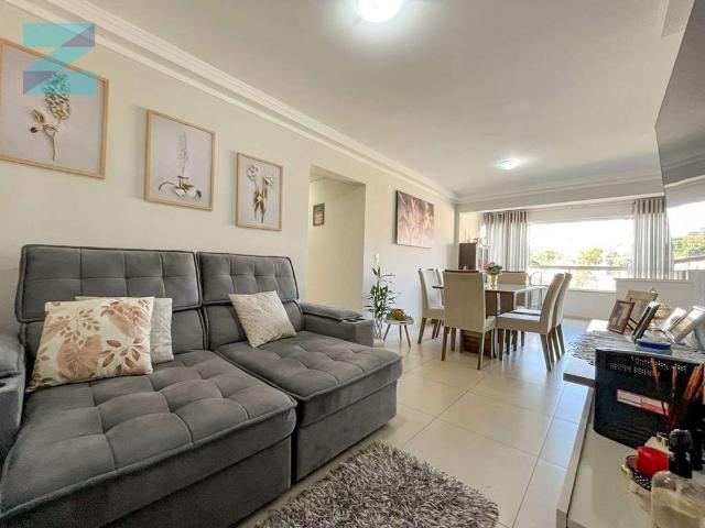 Apartamento para Venda em Blumenau/SC Salto Weissbach 3 Quartos