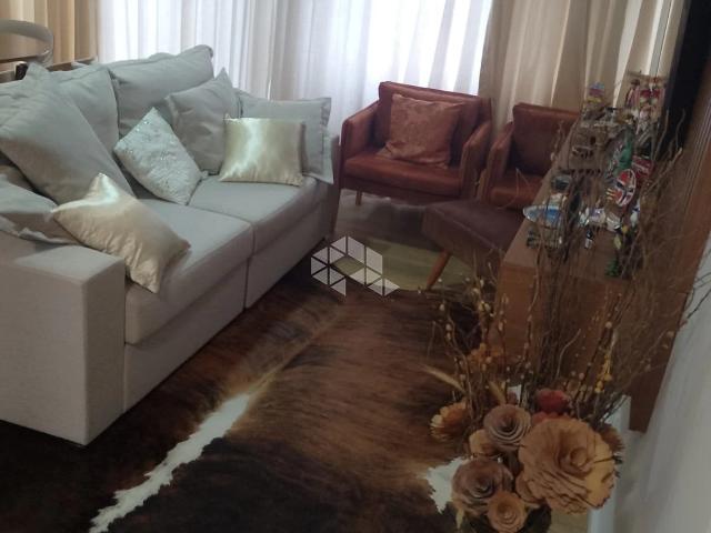 Apartamento para Venda em Blumenau/SC Ponta Aguda 3 Quartos