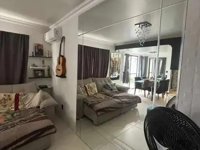 Apartamento para Venda em Blumenau/SC Ponta Aguda 3 Quartos