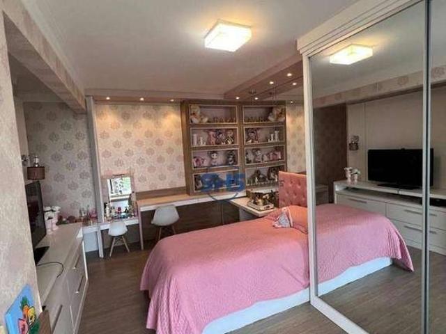 Apartamento para Venda em Blumenau/SC Ponta Aguda 3 Quartos