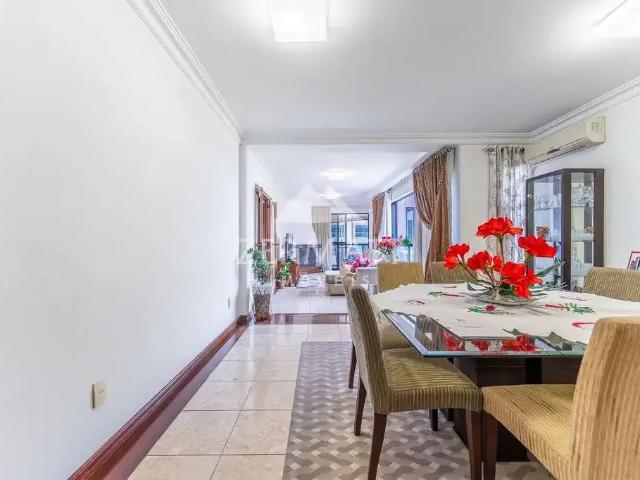 Apartamento para Venda em Blumenau/SC Ponta Aguda 3 Quartos