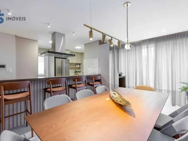 Apartamento para Venda em Blumenau/SC Ponta Aguda 3 Quartos