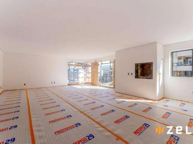 Apartamento para Venda em Blumenau/SC Ponta Aguda 3 Quartos