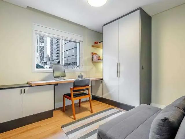 Apartamento para Venda em Blumenau/SC Ponta Aguda 3 Quartos