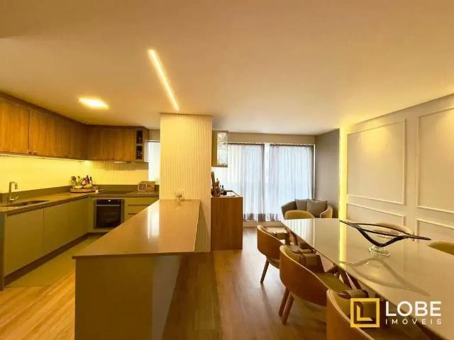 Apartamento para Venda em Blumenau/SC Ponta Aguda 3 Quartos