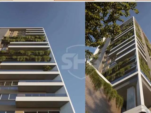 Apartamento para Venda em Blumenau/SC Ponta Aguda 3 Quartos