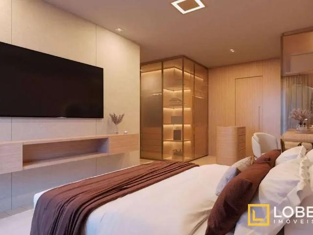 Apartamento para Venda em Blumenau/SC Ponta Aguda 3 Quartos
