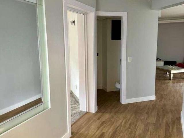 Apartamento para Venda em Blumenau/SC Ponta Aguda 3 Quartos