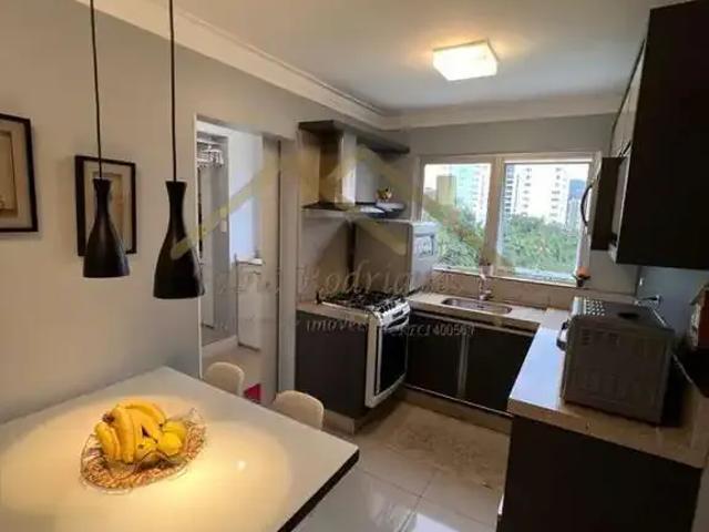 Apartamento para Venda em Blumenau/SC Ponta Aguda 3 Quartos
