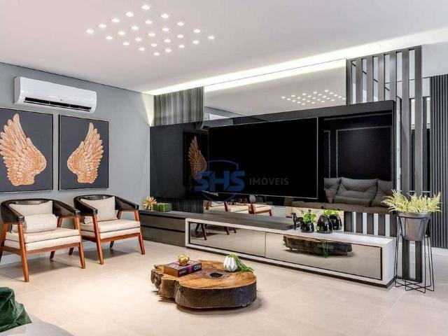 Apartamento para Venda em Blumenau/SC Ponta Aguda 3 Quartos