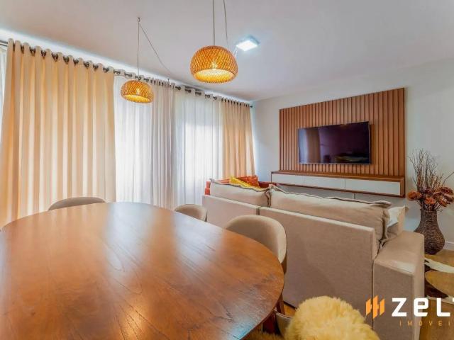 Apartamento para Venda em Blumenau/SC Ponta Aguda 3 Quartos