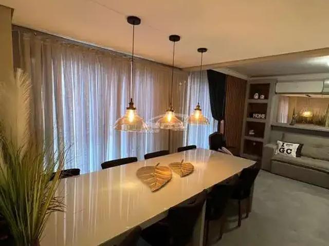 Apartamento para Venda em Blumenau/SC Ponta Aguda 3 Quartos