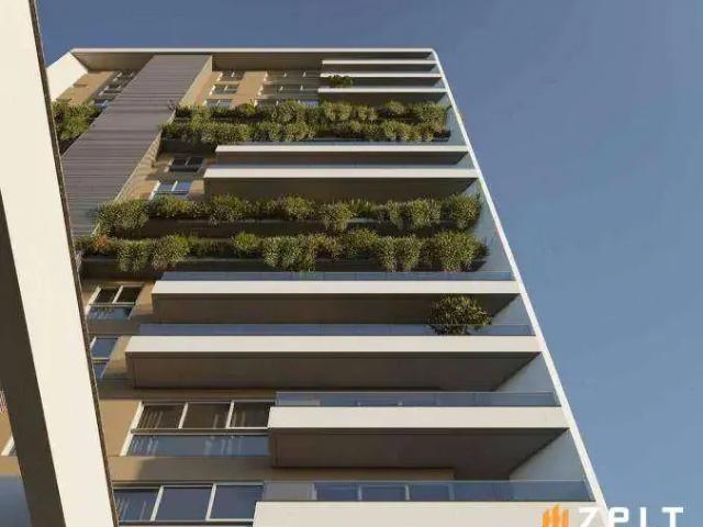 Apartamento para Venda em Blumenau/SC Ponta Aguda 3 Quartos