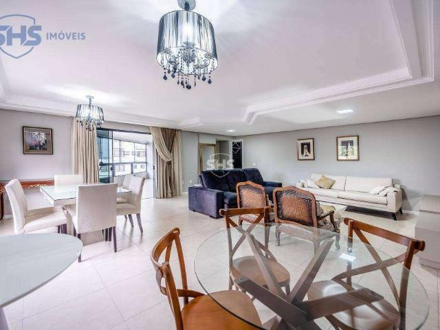 Apartamento para Venda em Blumenau/SC Ponta Aguda 3 Quartos