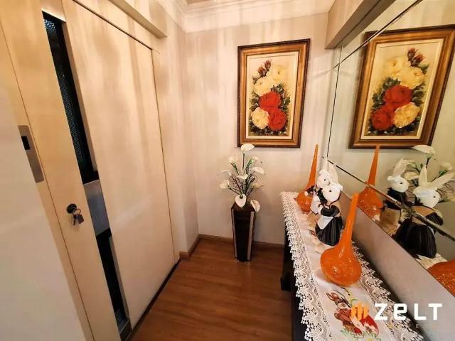 Apartamento para Venda em Blumenau/SC Ponta Aguda 3 Quartos