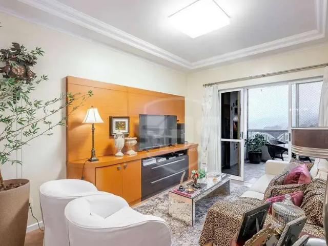 Apartamento para Venda em Blumenau/SC Ponta Aguda 3 Quartos