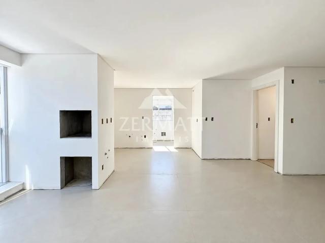 Apartamento para Venda em Blumenau/SC Ponta Aguda 3 Quartos