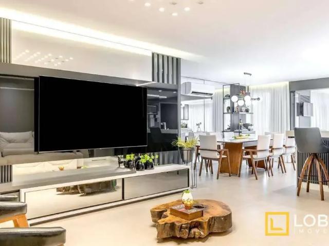 Apartamento para Venda em Blumenau/SC Ponta Aguda 3 Quartos