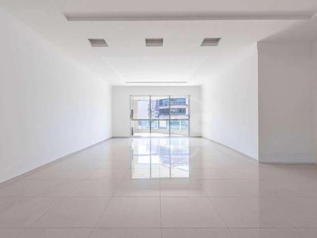 Apartamento para Venda em Blumenau/SC Ponta Aguda 3 Quartos