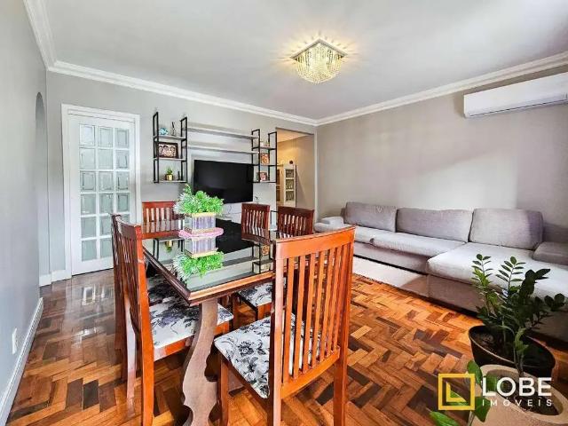 Apartamento para Venda em Blumenau/SC Ponta Aguda 3 Quartos