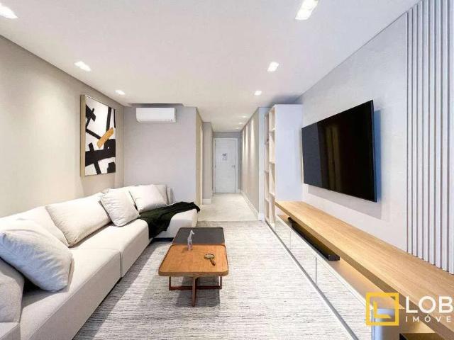 Apartamento para Venda em Blumenau/SC Ponta Aguda 3 Quartos