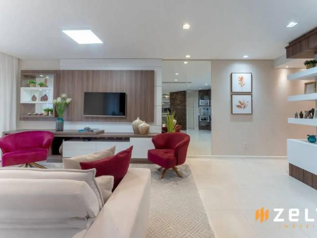 Apartamento para Venda em Blumenau/SC Ponta Aguda 3 Quartos