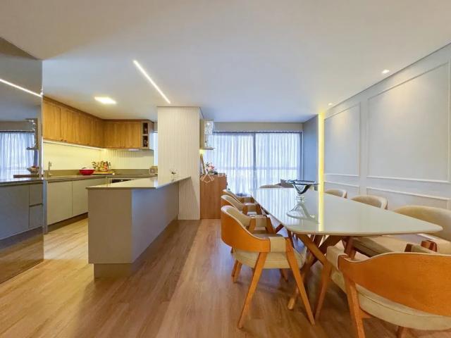 Apartamento para Venda em Blumenau/SC Ponta Aguda 3 Quartos