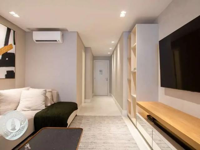 Apartamento para Venda em Blumenau/SC Ponta Aguda 3 Quartos