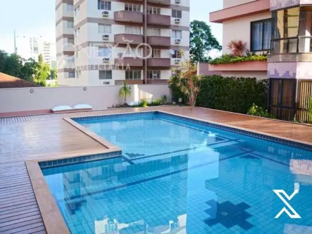 Apartamento para Venda em Blumenau/SC Ponta Aguda 3 Quartos