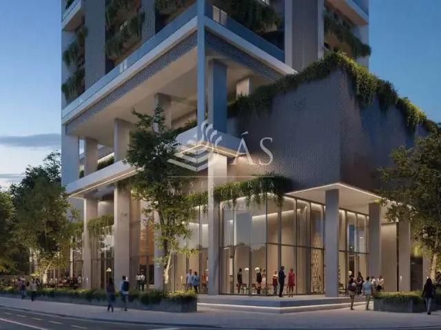 Apartamento para Venda em Blumenau/SC Ponta Aguda 3 Quartos