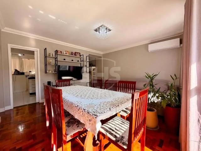 Apartamento para Venda em Blumenau/SC Ponta Aguda 3 Quartos