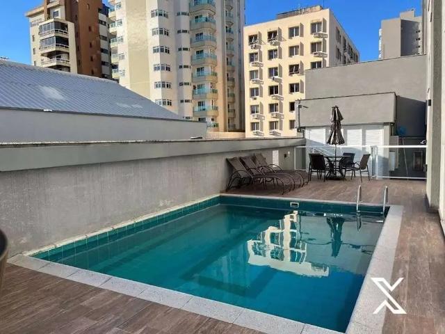 Apartamento para Venda em Blumenau/SC Ponta Aguda 3 Quartos
