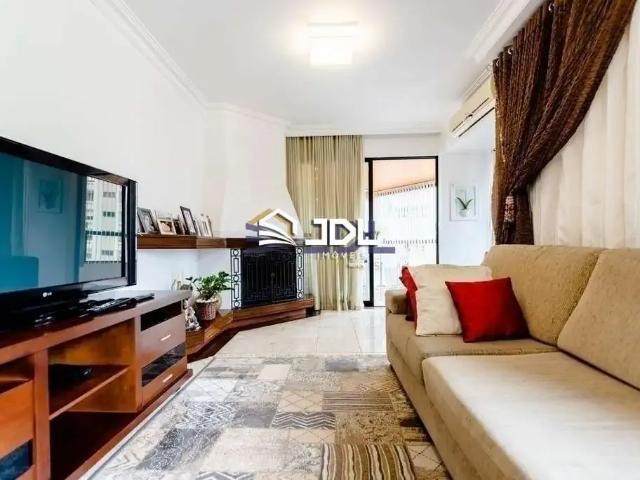 Apartamento para Venda em Blumenau/SC Ponta Aguda 3 Quartos