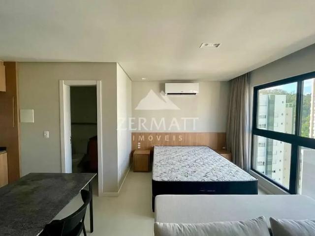 Apartamento para Venda em Blumenau/SC Ponta Aguda 1 Quartos