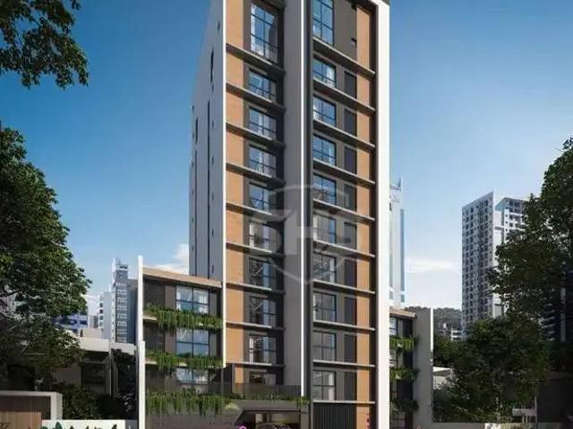 Apartamento para Venda em Blumenau/SC Ponta Aguda 1 Quartos