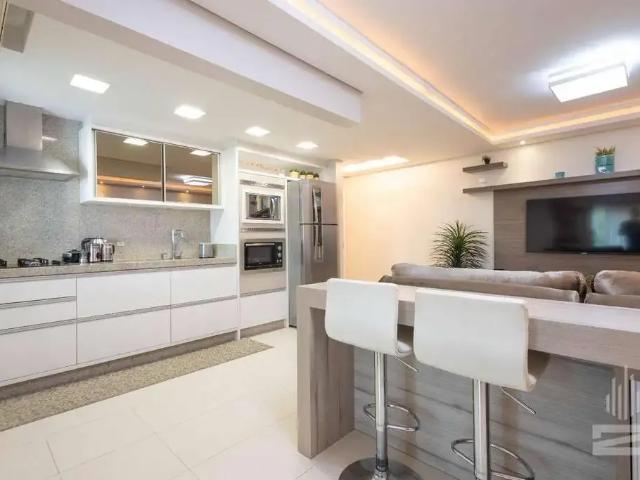 Apartamento para Venda em Blumenau/SC Ponta Aguda 2 Quartos