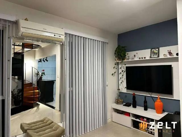 Apartamento para Venda em Blumenau/SC Ponta Aguda 2 Quartos