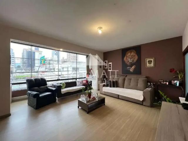 Apartamento para Venda em Blumenau/SC Ponta Aguda 2 Quartos