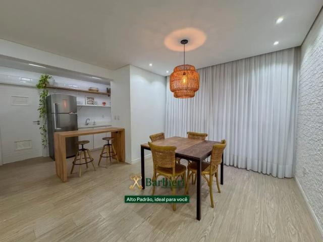Apartamento para Venda em Blumenau/SC Ponta Aguda 2 Quartos