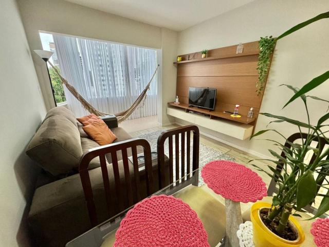 Apartamento para Venda em Blumenau/SC Ponta Aguda 2 Quartos