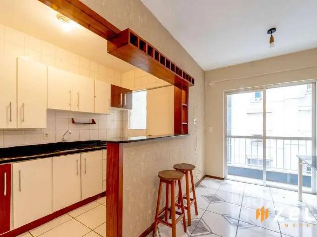 Apartamento para Venda em Blumenau/SC Ponta Aguda 2 Quartos