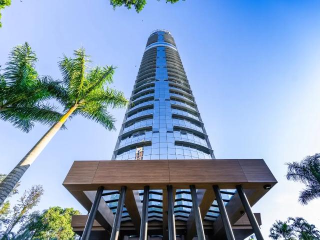 Apartamento para Venda em Blumenau/SC Ponta Aguda 4 Quartos