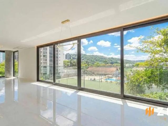 Apartamento para Venda em Blumenau/SC Ponta Aguda 4 Quartos