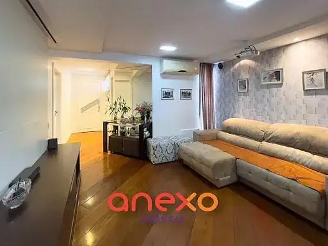 Apartamento para Venda em Blumenau/SC Ponta Aguda 4 Quartos