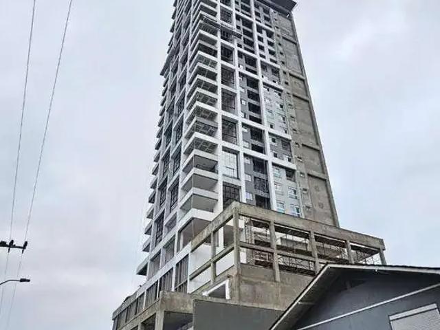 Apartamento para Venda em Blumenau/SC Ponta Aguda 4 Quartos