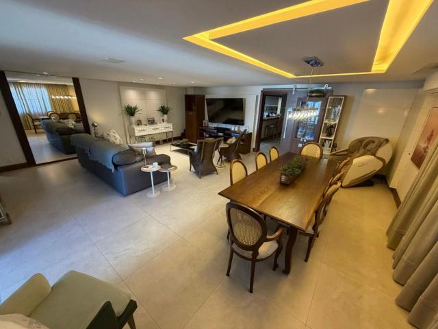Apartamento para Venda em Blumenau/SC Ponta Aguda 4 Quartos