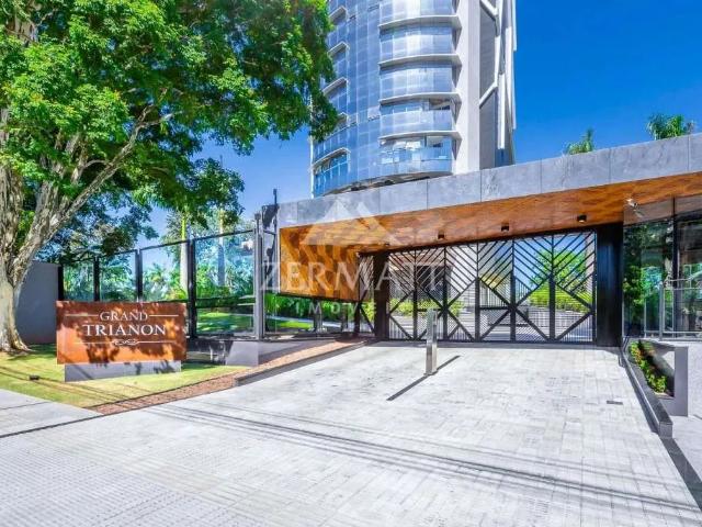 Apartamento para Venda em Blumenau/SC Ponta Aguda 4 Quartos